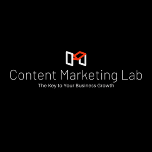 content marketing lab